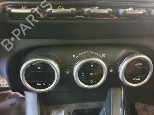 climate-control-alfa-romeo-giulietta-940_-2010-2011-2012-2013-2014-2015-2016-2017-2018-2019-2020-32349091 main image