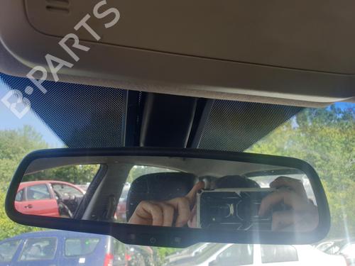 Used Rear mirror Rear mirror CHEVROLET CAPTIVA (C100, C140) 2.0 D 4WD (150 hp) 36055522 36055522