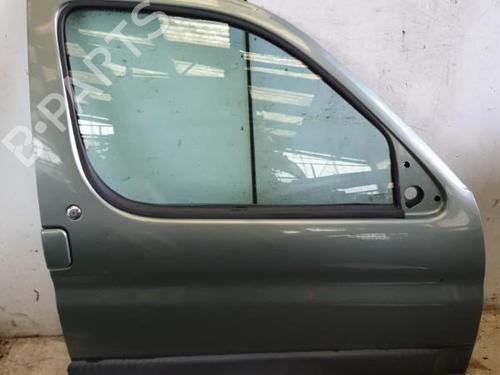 Used Right front door PEUGEOT PARTNER MPV (5_, G_) 2.0 HDI (90 hp) 22878473