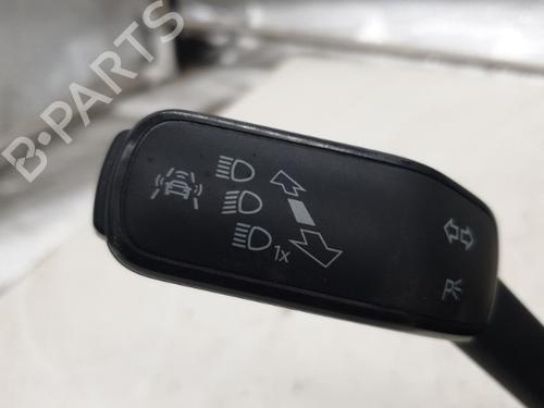 Used Steering column stalk Steering column stalk VW GOLF VII (5G1, BQ1, BE1, BE2) 1.6 TDI (105 hp) 22874841 22874841