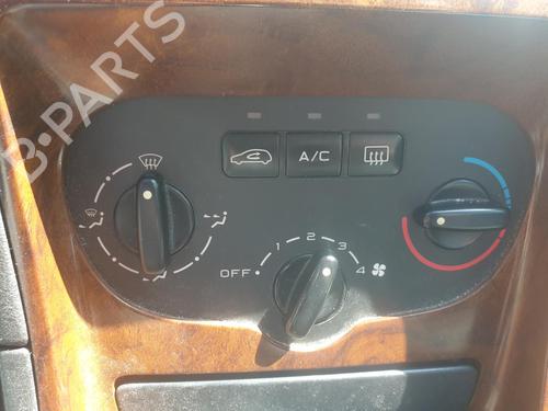 climate-control-peugeot-307-3ac-2000-2001-2002-2003-2004-2005-2006-2007-2008-2009-2010-2011-2012-29142756 main image