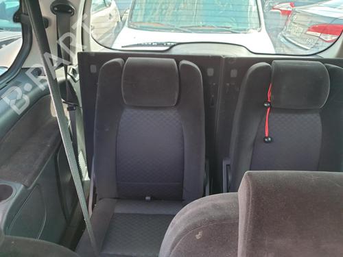 rear-seat-3rd-row-ford-galaxy-ii-wa6-2006-2007-2008-2009-2010-2011-2012-2013-2014-2015-26040770 main image