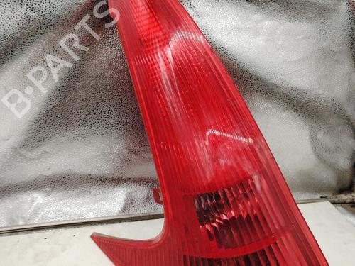 Used Left taillight Left taillight PEUGEOT 206 SW (2E/K) 2.0 HDi (90 hp) 22873860 22873860