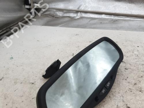Rear mirror FORD MONDEO III Turnier (BWY) 1.8 16V | BP22874284I6 