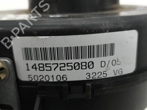 Heater blower motor PEUGEOT 807 (EB_) 2.2 HDi | BP22884999M62 