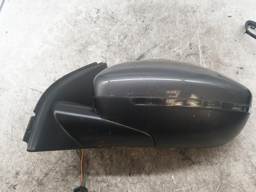 Left mirror PEUGEOT 308 II (LB_, LP_, LW_, LH_, L3_) 1.5 BlueHDI 100 | BP28429345C26