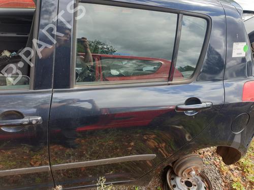 left-rear-door-suzuki-swift-iii-mz-ez-2005-28357827 main image