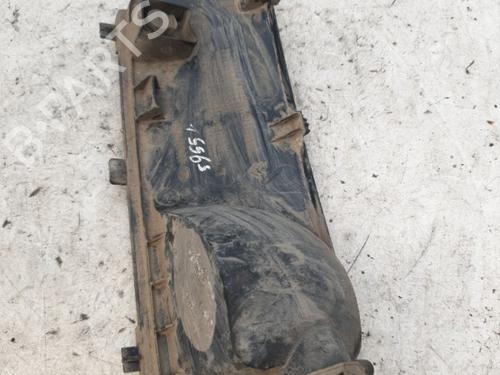 Used Rear fog light Rear fog light CITROËN C4 Grand Picasso I (UA_) 1.6 HDi (109 hp) 22864623 22864623