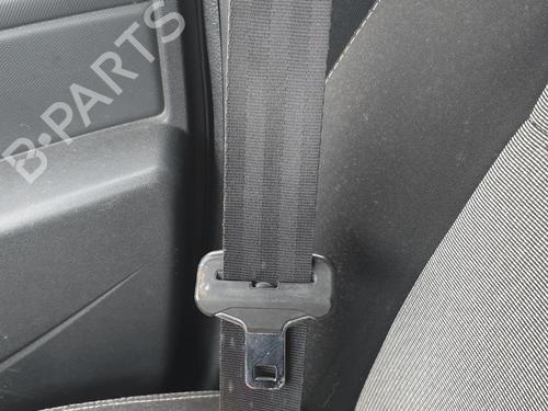 Front right seatbelt DACIA DUSTER (HS_) | BP36650558I25 - Image 2