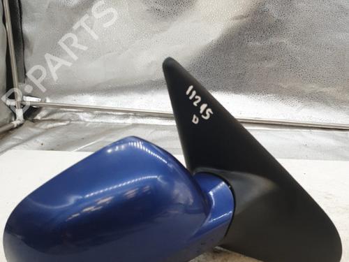 Right mirror SEAT IBIZA II (6K1) 1.9 TDI | BP22866730C27 