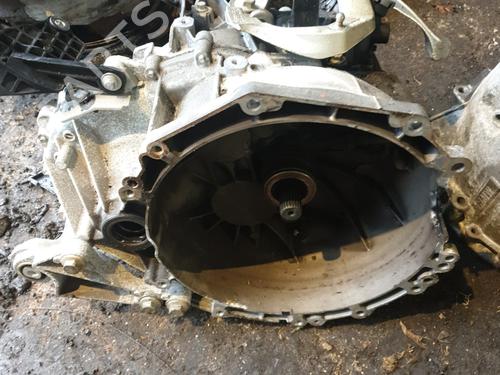 Used Gearbox FORD TOURNEO CONNECT / GRAND TOURNEO CONNECT V408 MPV 1.0 EcoBoost (100 hp) 27159189