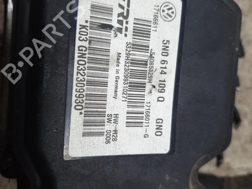 ABS pump VW TIGUAN (5N_) 2.0 TDI 4motion | BP29537573M43 