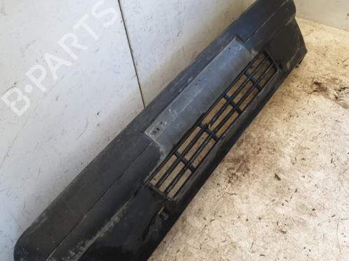 Front bumper RENAULT RAPID Box Body/MPV (F40_, G40_) 1.6 D (F404) | BP22864531C7