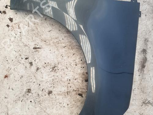 Used Right front fenders RENAULT SCÉNIC III (JZ0/1_) 1.9 dCi (JZ0J, JZ1J, JZ1K, JZ1S) (131 hp) 29434607