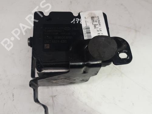 ABS pump HYUNDAI i10 III (AC3, AI3) 1.2 MPi | BP37754230M43 - Image 2