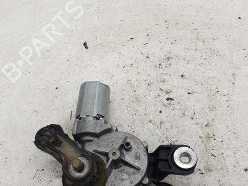 Rear wiper motor VW GOLF VI (5K1) 2.0 TDI | BP22874631M102 
