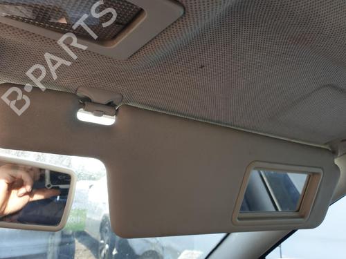 Used Right sun visor Right sun visor 37470694 37470694
