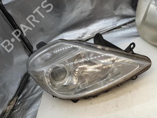 Used Right headlight Right headlight CITROËN C8 (EA_, EB_) 2.2 HDi (128 hp) 22881462 22881462