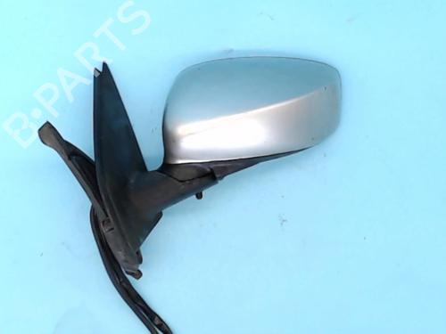 Used Left mirror FIAT STILO (192_) 1.9 JTD (192_XF1A) (80 hp) 25842062