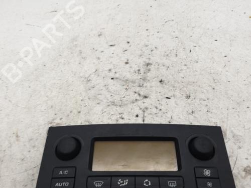 Used Climate control CITROËN C4 I (LC_) 1.6 HDi (90 hp) 22873918
