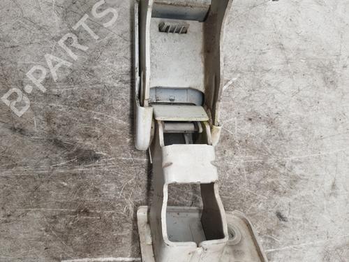 Hinge/Door check strap CITROËN JUMPY II Van 2.0 HDi 120 | BP24055619C146 
