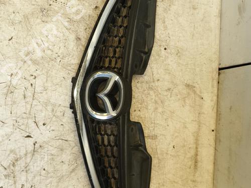 Grill MAZDA 5 (CR) 2.0 CD (CR19) (110 hp) 24421851