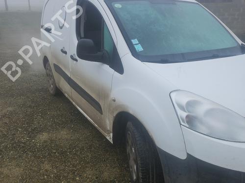 Shift knob PEUGEOT PARTNER Box Body/MPV 1.6 HDi | BP30388945I34 - Image 7