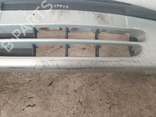 Front bumper RENAULT TWINGO I (C06_) 1.2 (C066, C068) | BP28209533C7 