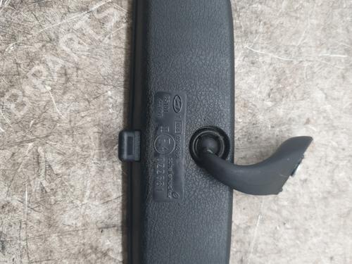 Rear mirror HYUNDAI i10 I (PA) 1.1 CRDi | BP24115869I6 
