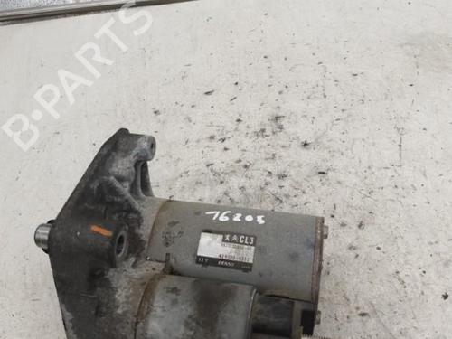 Used Starter CITROËN C3 II (SC_) 1.2 VTi 82 (82 hp) 22867208