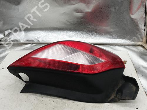 Used Left taillight Left taillight RENAULT MEGANE II (BM0/1_, CM0/1_) 1.5 dCi (BM0F, BM0T, BM2B, CM0F, CM0T) (82 hp) 22871324 22871324