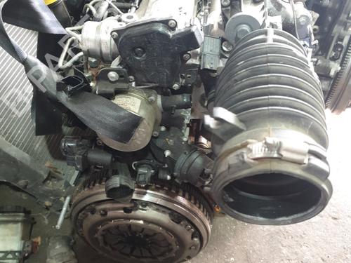 Engine RENAULT MEGANE III Hatchback (BZ0/1_, B3_) 1.5 dCi (BZ09, BZ0D, BZ1W, BZ29, BZ14) | BP32093555M1 - Image 5