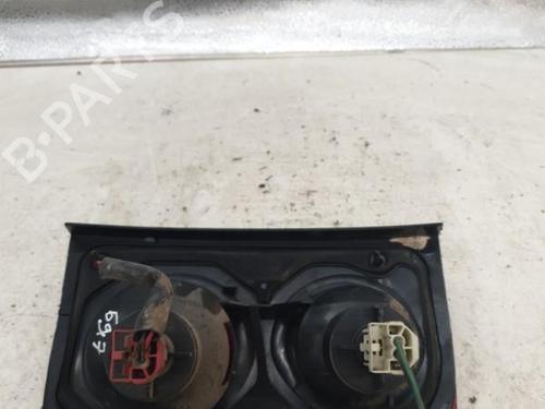 Used Left taillight Left taillight 22867361 22867361