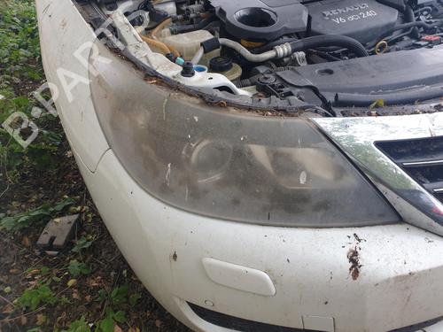 Right headlight RENAULT LATITUDE (L70_) 3.0 dCi 240 (L70G) | BP38916463C29 - Image 2