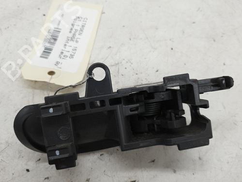 Front left interior door handle CITROËN C1 (PM_, PN_) 1.0 | BP23436028I13 