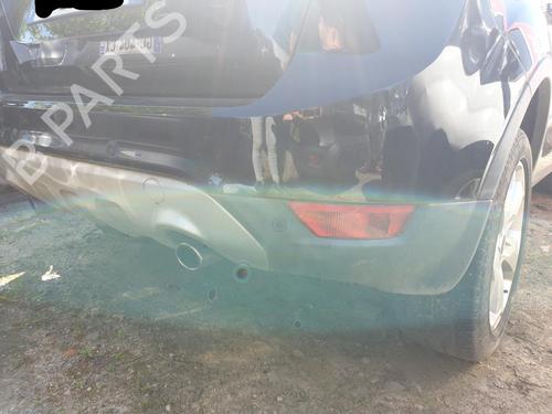 Used Rear bumper FORD KUGA I 2.0 TDCi (140 hp) 25594586