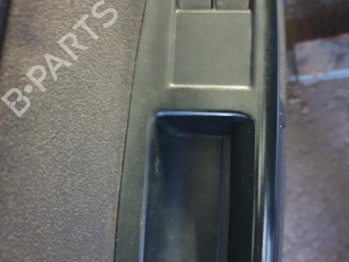 Used Left front window switch VW POLO IV (9N_, 9A_) 1.4 TDI (70 hp) 31599696