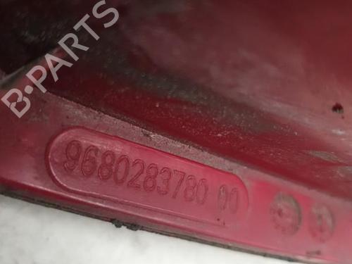 Used Left taillight Left taillight 22878587 22878587