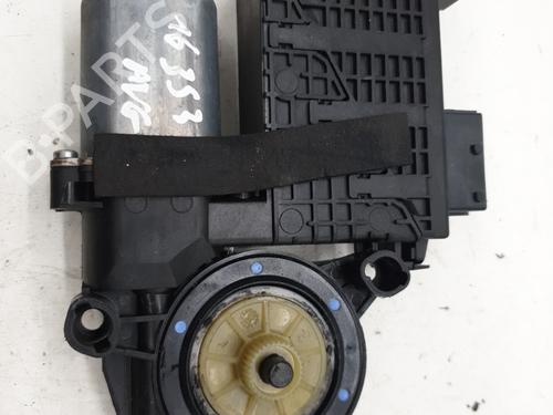 Used Left front window motor CITROËN C4 Grand Picasso I (UA_) 1.6 HDi (109 hp) 25843604