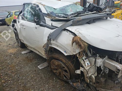 Used Parts PEUGEOT 2008 II (UD_, US_, UY_, UJ_, UR_, UC_) 1.5 BlueHDI 110 (UDYHSK) (110 hp) 4242971