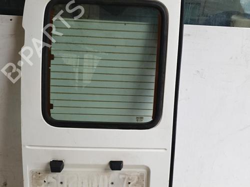 Used Left tailgate Left tailgate FORD FIESTA Box Body/MPV (J5_, J3_) 1.8 D (60 hp) 22885523 22885523