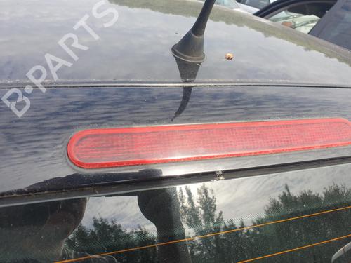 Used Third brake light Third brake light 36961056 36961056