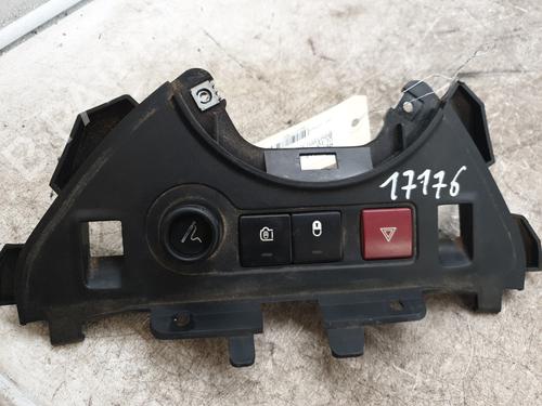 Switch CITROËN BERLINGO Box Body/MPV (B9) 1.6 HDi / BlueHDi 75 | BP28164742I30 