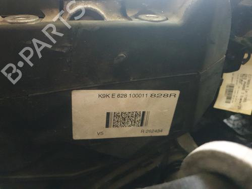 Engine RENAULT CLIO IV (BH_) 1.5 dCi 90 | BP27159190M1 - Image 4