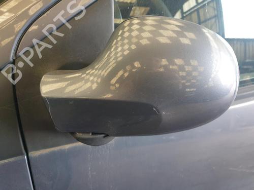 Retrovisor izquierdo RENAULT TWINGO II (CN0_) 1.2 16V (CN04, CN0B) (75 hp) 29543432