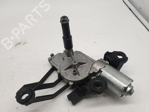 Used Rear wiper motor CITROËN C4 Grand Picasso I (UA_) 1.6 HDi (109 hp) 22883461