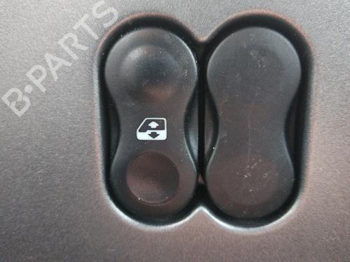 Left front window switch DACIA DUSTER (HS_) 1.5 dCi (HSAJ) | BP32306902I27 - Image 3