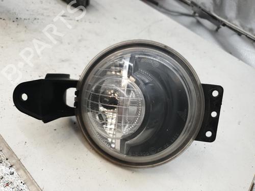 Used Right front fog light Right front fog light MINI MINI (R56) One (95 hp) 22881306 22881306