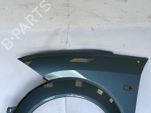 Guarda-lamas esquerdo Guarda-lamas esquerdo AUDI A2 (8Z0) 1.4 TDI (75 hp) 22886831 22886831