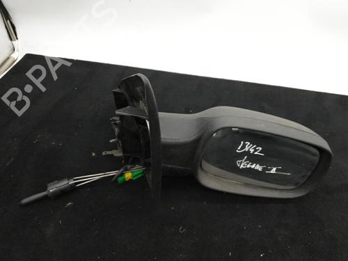 Right mirror RENAULT MEGANE II (BM0/1_, CM0/1_) 1.5 dCi (BM1E, CM1E) | BP22885769C27 